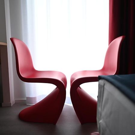 Chic House - Matera Centro 호텔 외부 사진