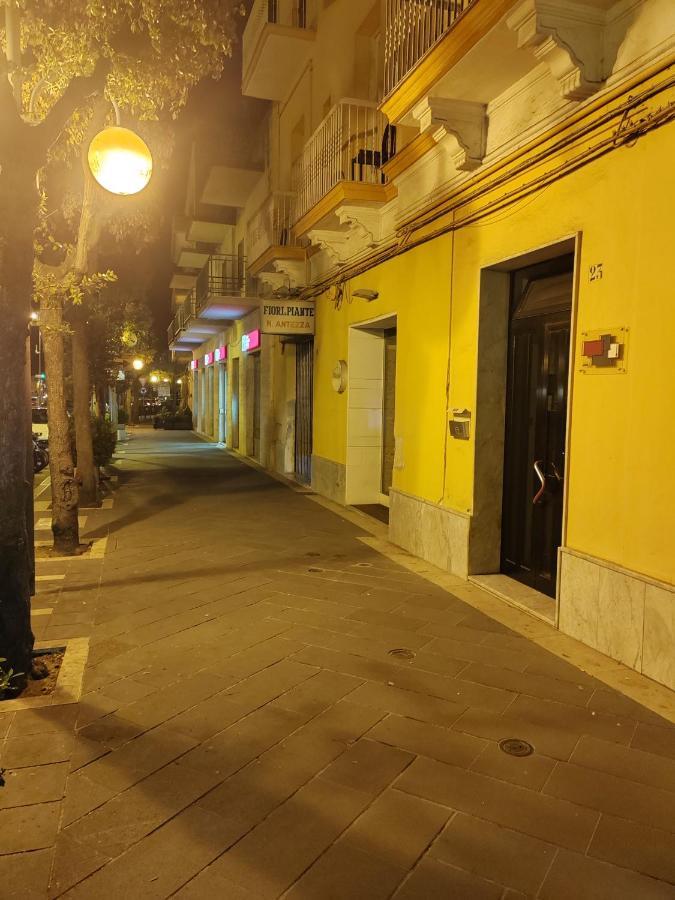 Chic House - Matera Centro 호텔 외부 사진